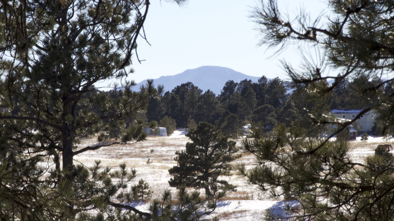 Photo of Outdoor in Colorado Springs