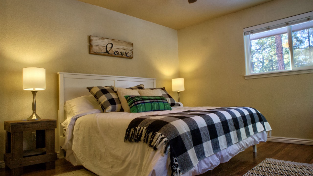 Photo of Bedroom in Colorado Springs