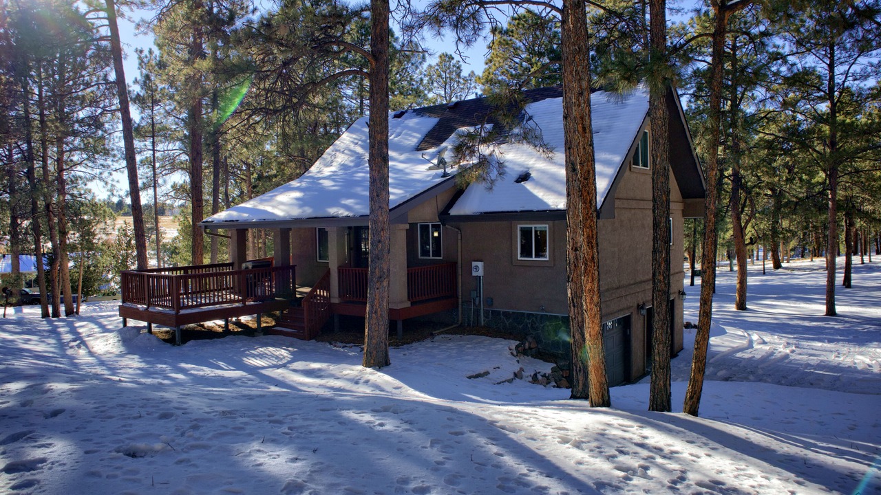 Photo of Outdoor in Colorado Springs