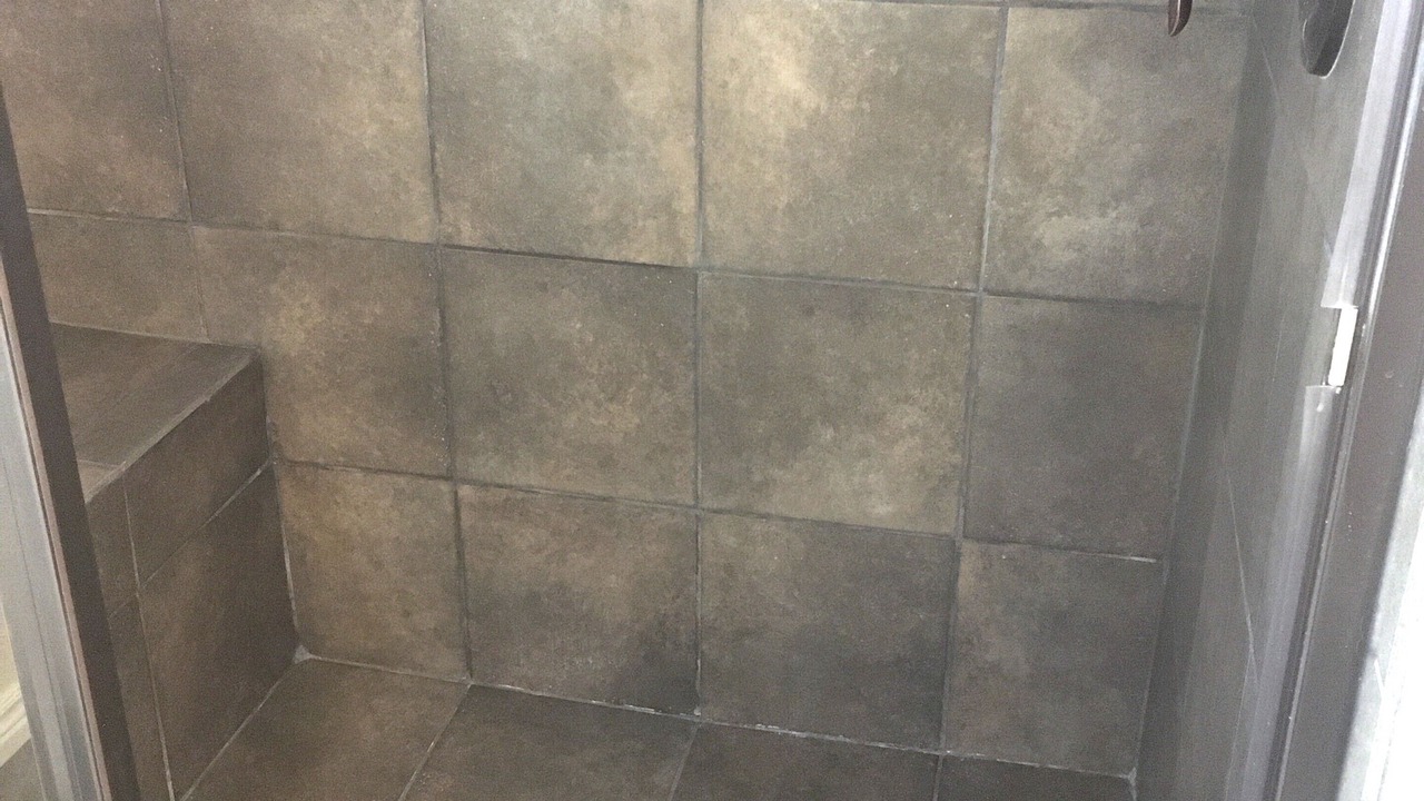 Photo of Bathroom in Colorado Springs