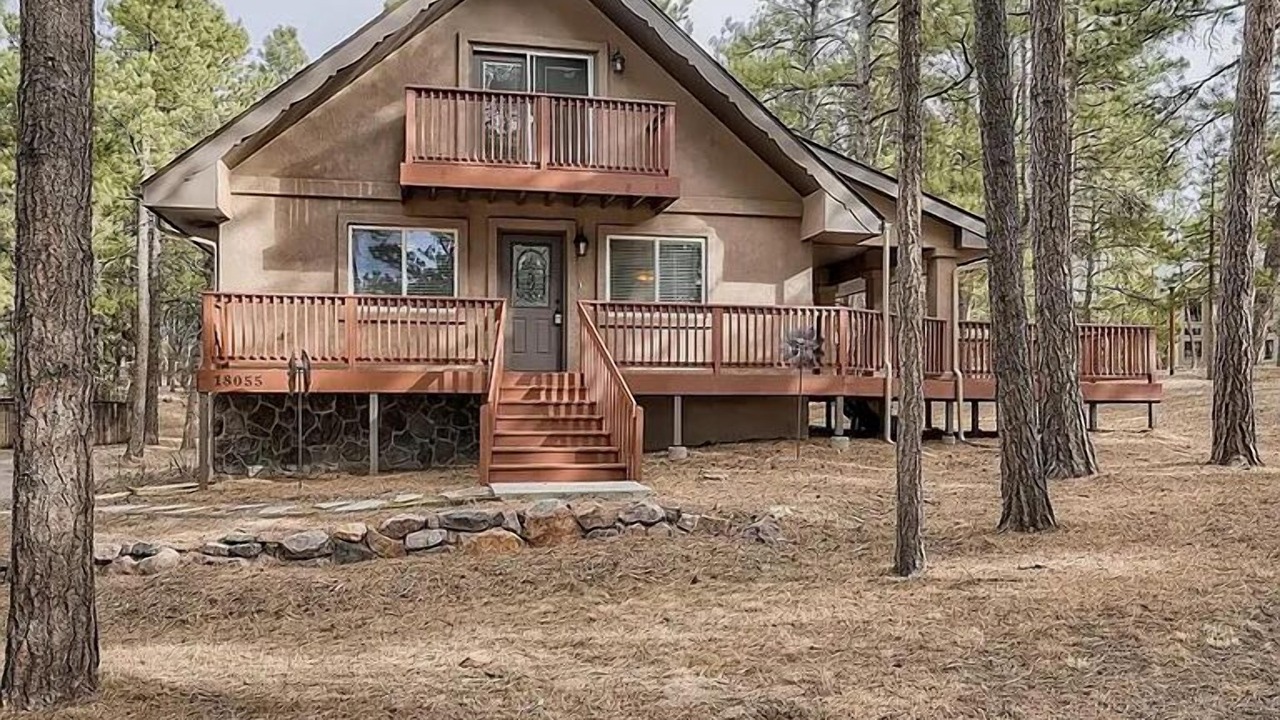 Photo of Outdoor in Colorado Springs