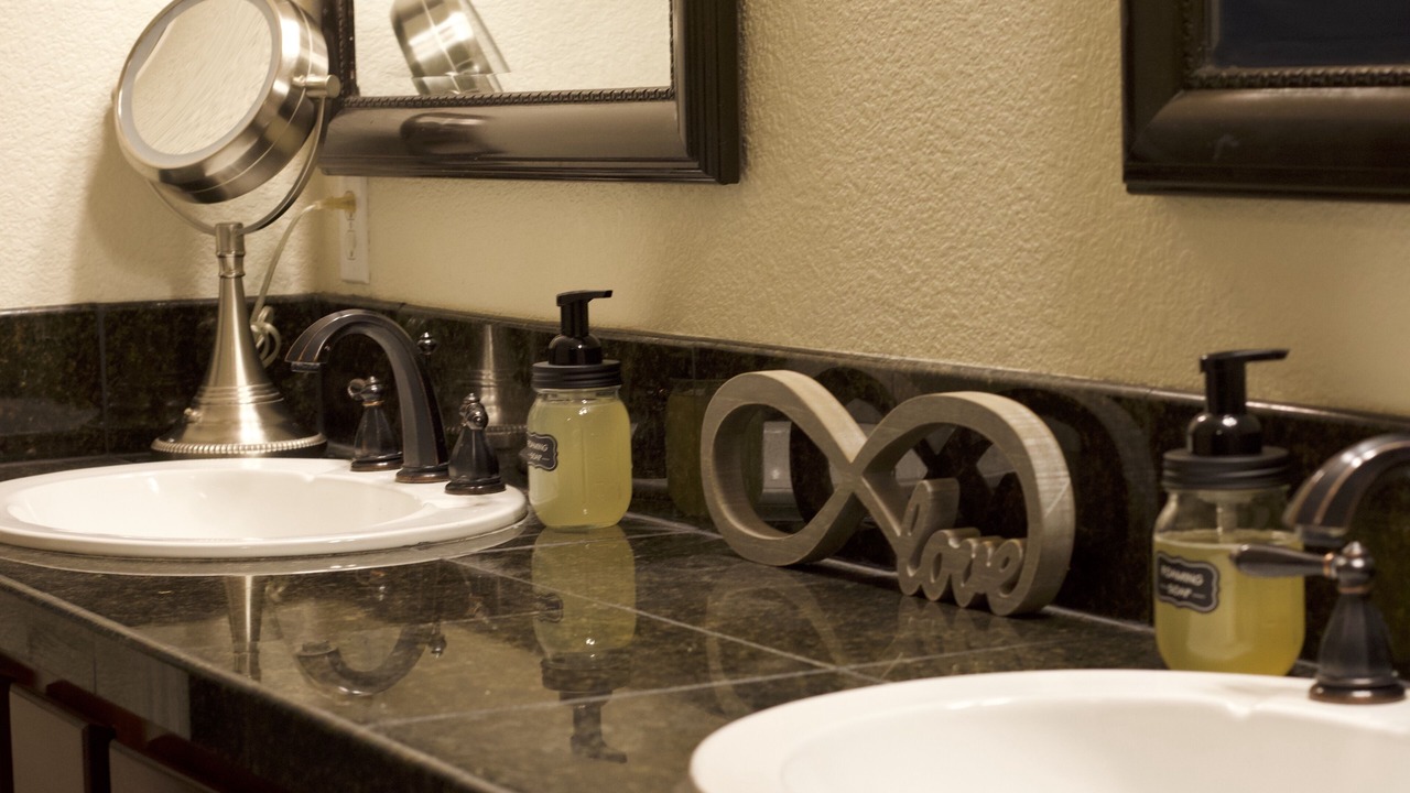 Photo of Bathroom in Colorado Springs