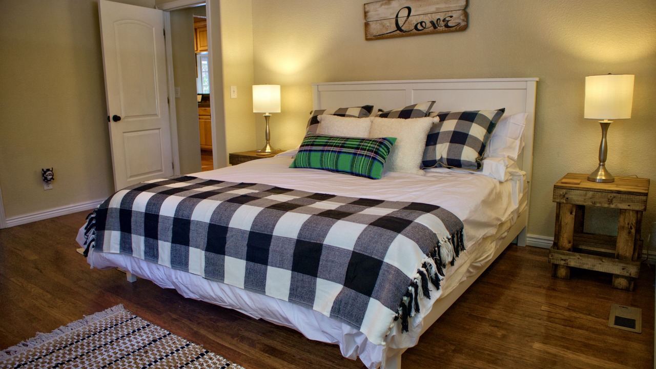 Photo of Bedroom in Colorado Springs