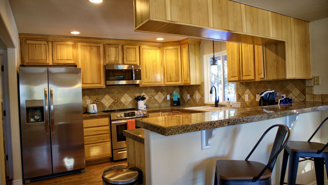 Photo of Kitchen in Colorado Springs