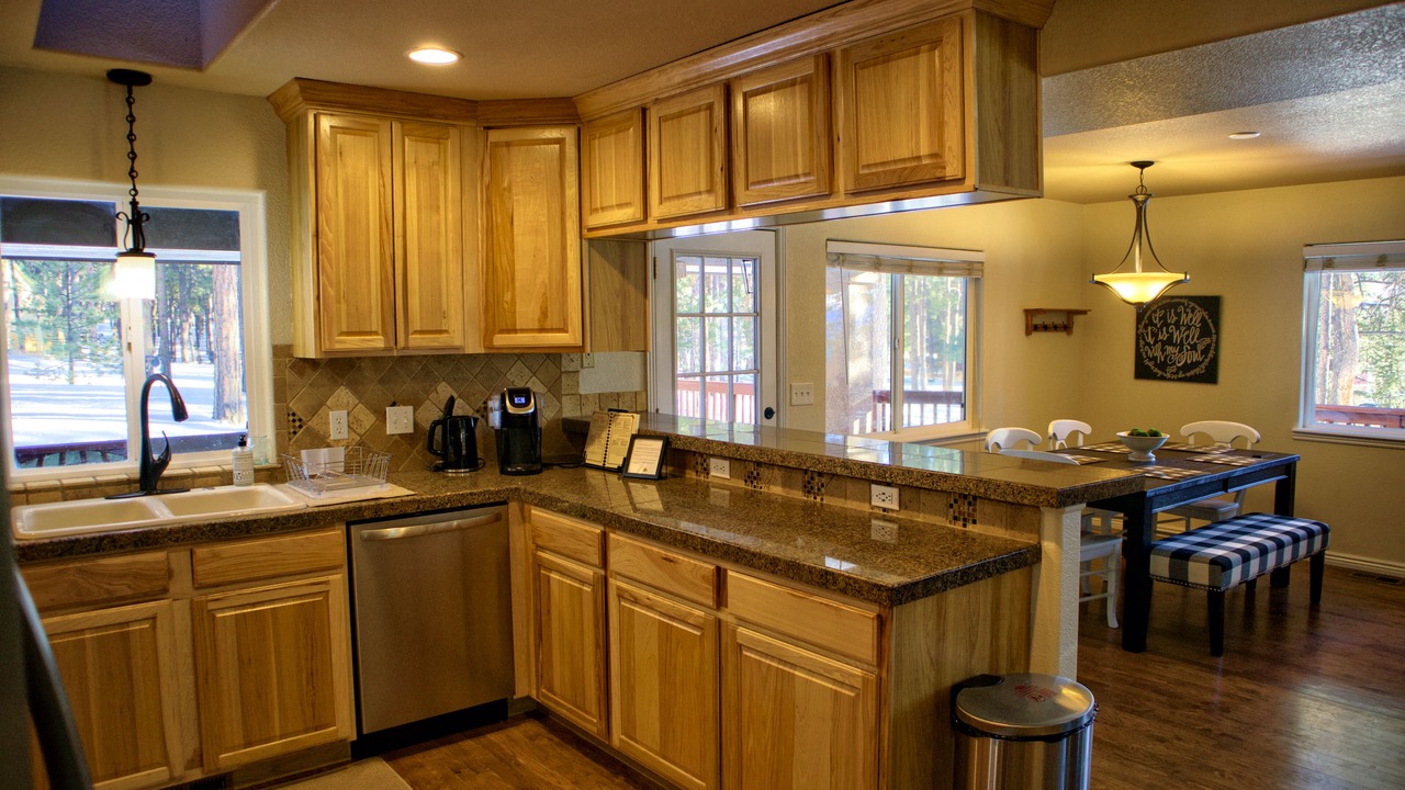 Photo of Kitchen in Colorado Springs