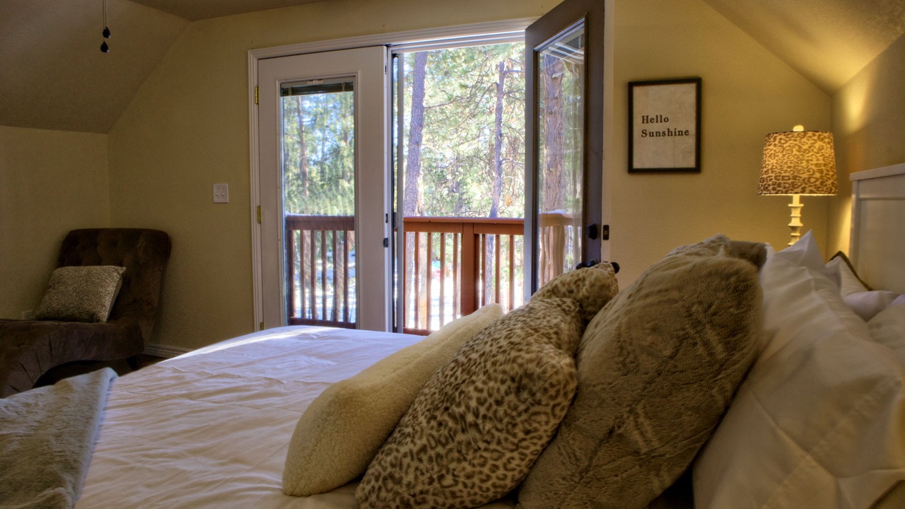 Photo of Bedroom in Colorado Springs