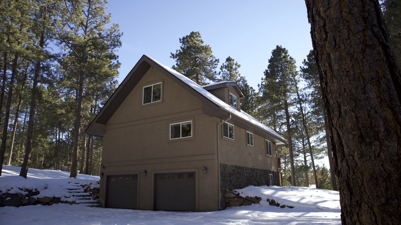 Photo of Outdoor in Colorado Springs