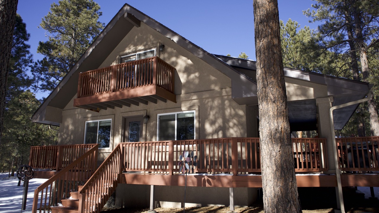 Photo of Outdoor in Colorado Springs