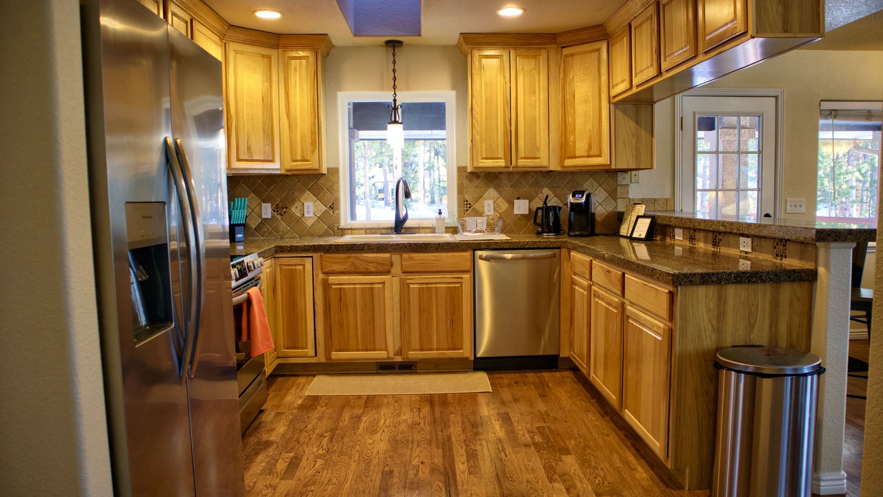 Photo of Kitchen in Colorado Springs