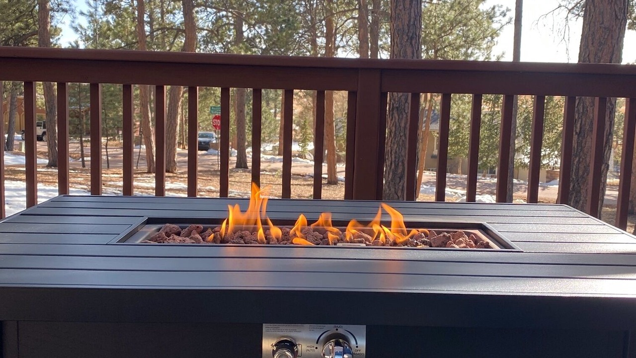 Photo of Outdoor in Colorado Springs