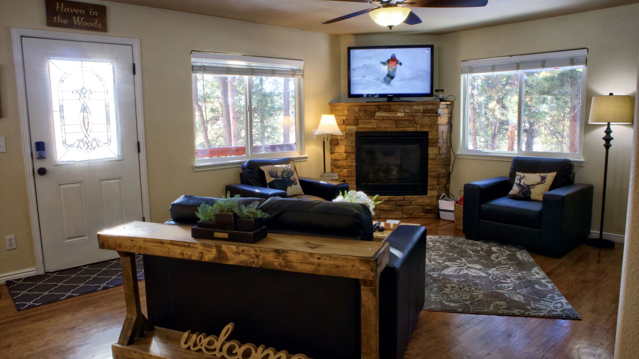 Photo of Livingroom in Colorado Springs