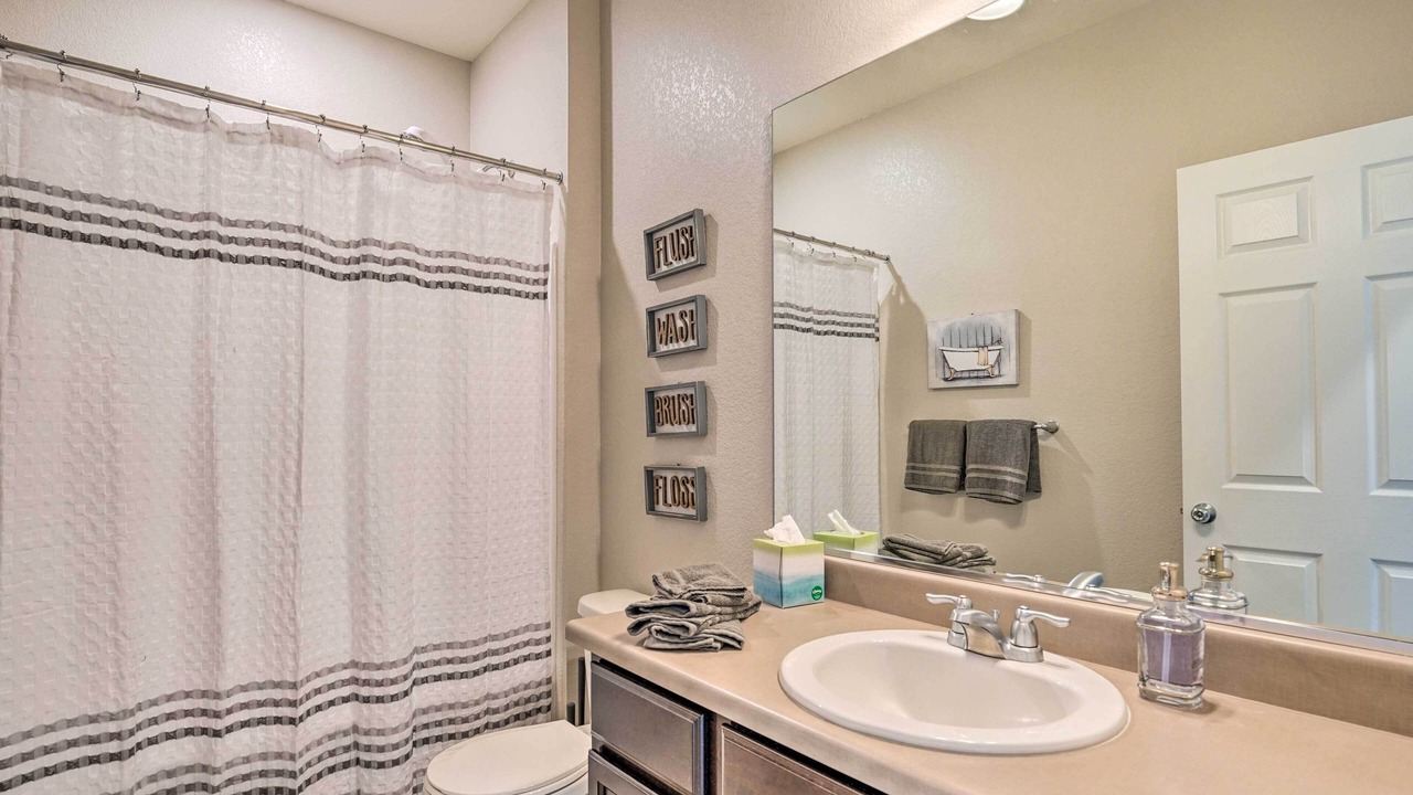Photo of Bathroom in Windsor