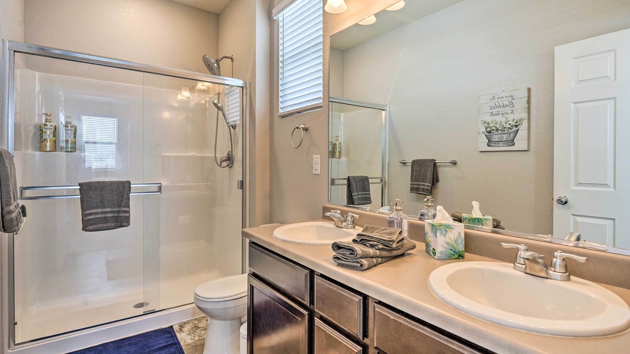 Photo of Bathroom in Windsor