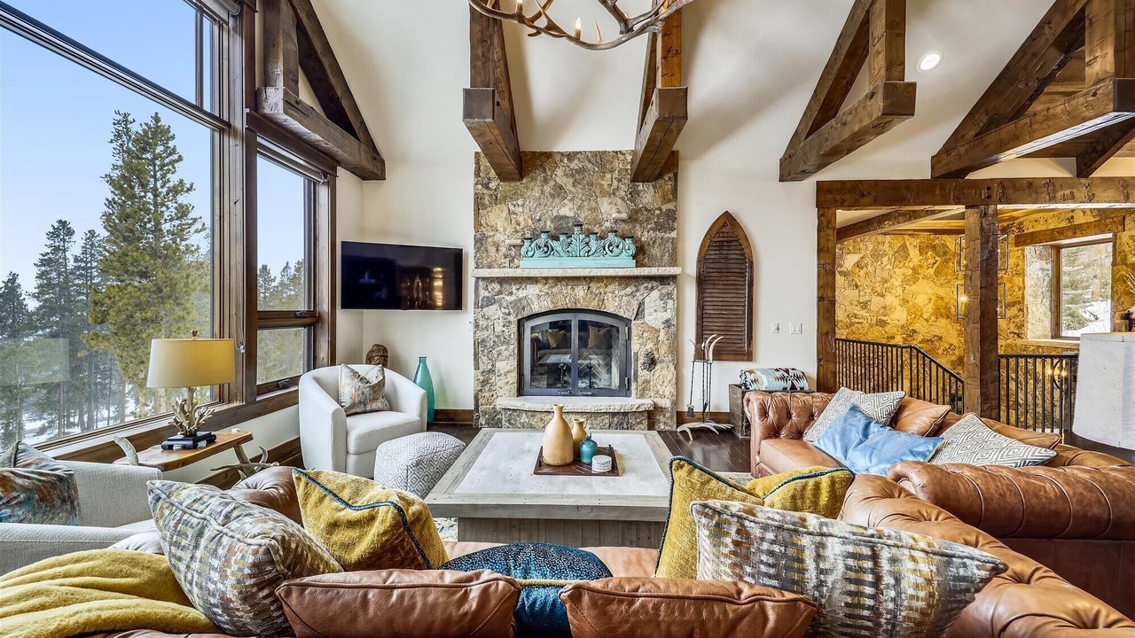 Photo of Bedroom in Forest Hills