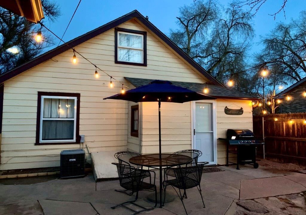 Photo of Outdoor in Canon City
