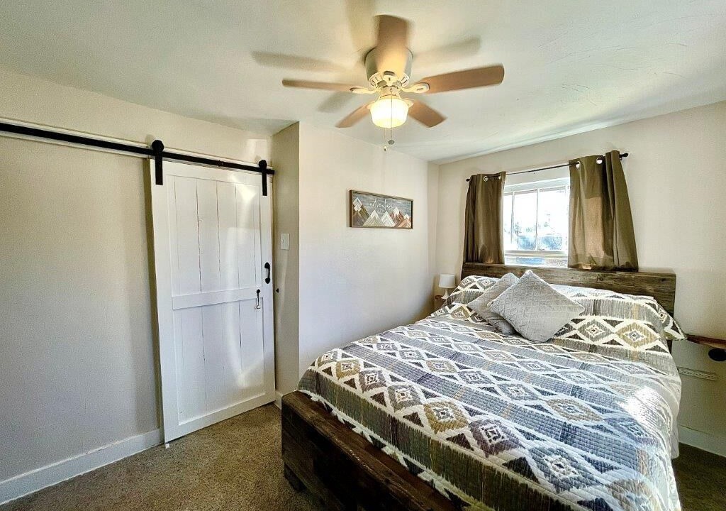 Photo of Bedroom in Canon City