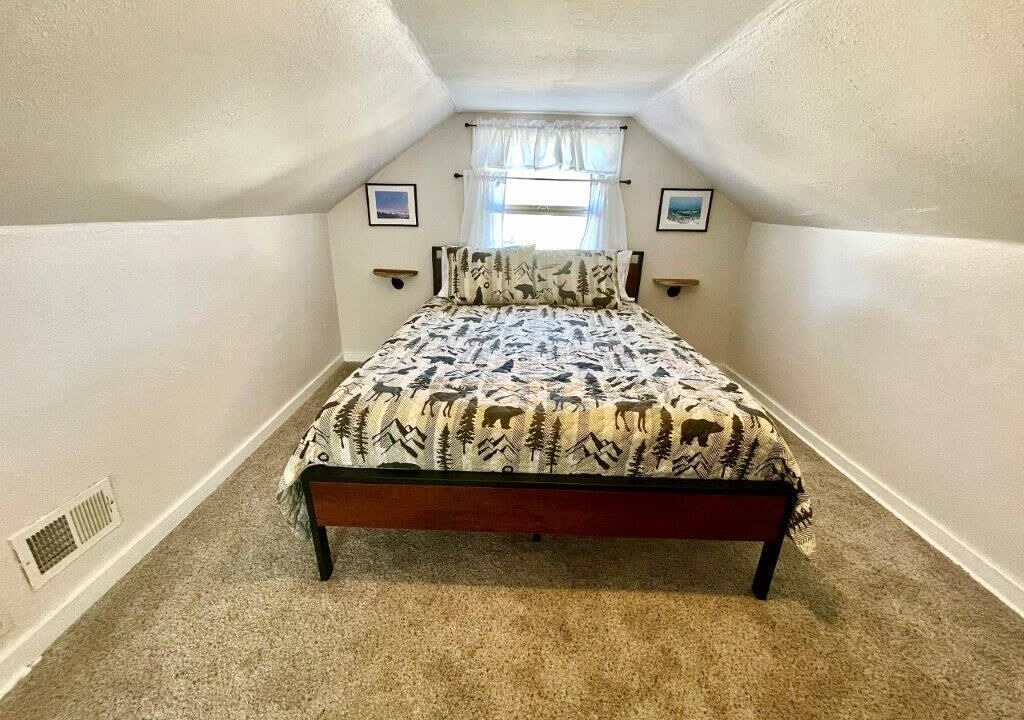 Photo of Bedroom in Canon City