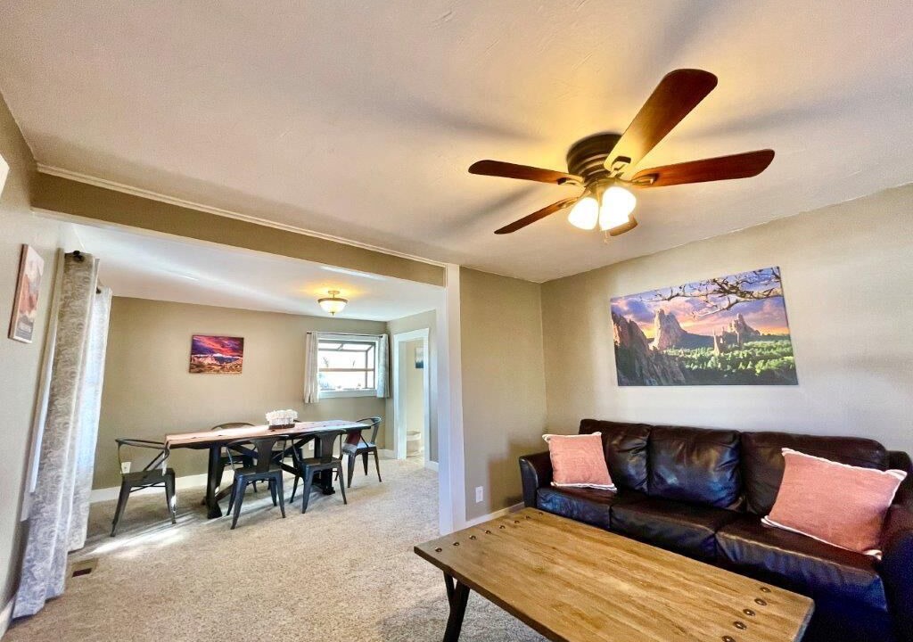 Photo of Livingroom in Canon City