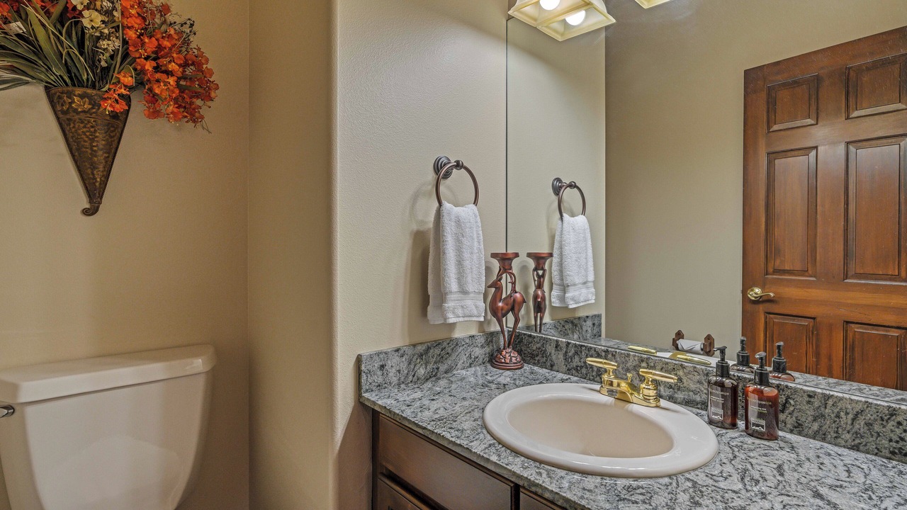 Photo of Bedroom in Peak 8
