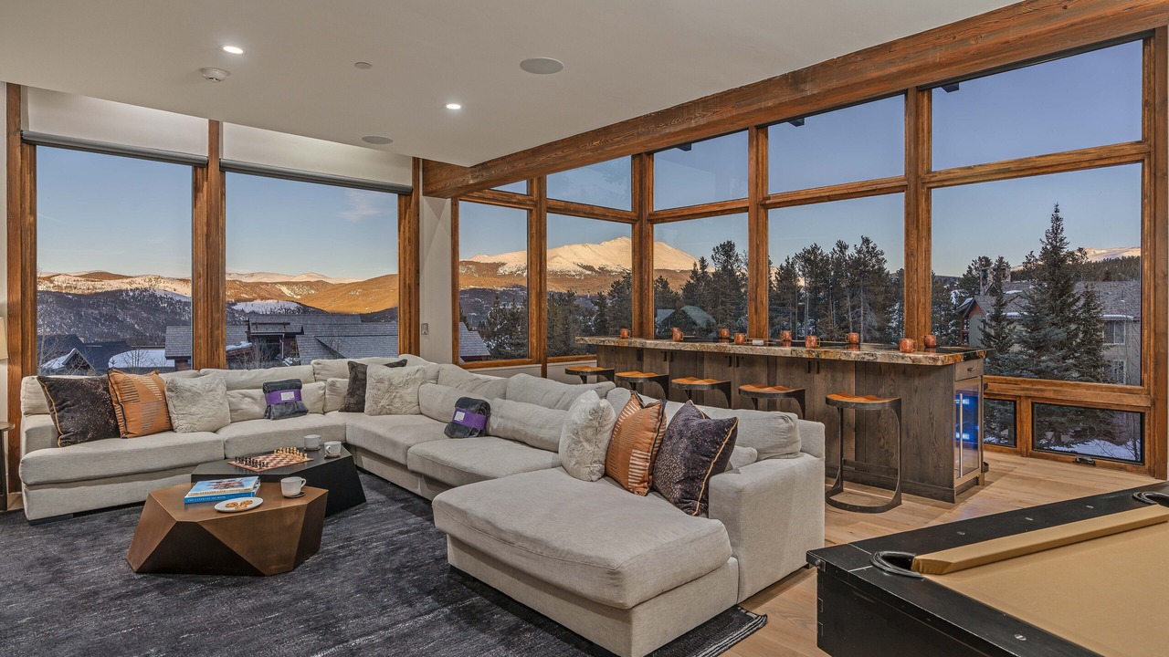 Photo of Bedroom in Breckenridge