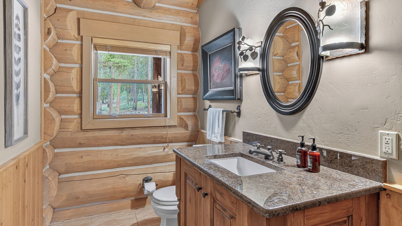 Photo of Bedroom in Dunkin Hill