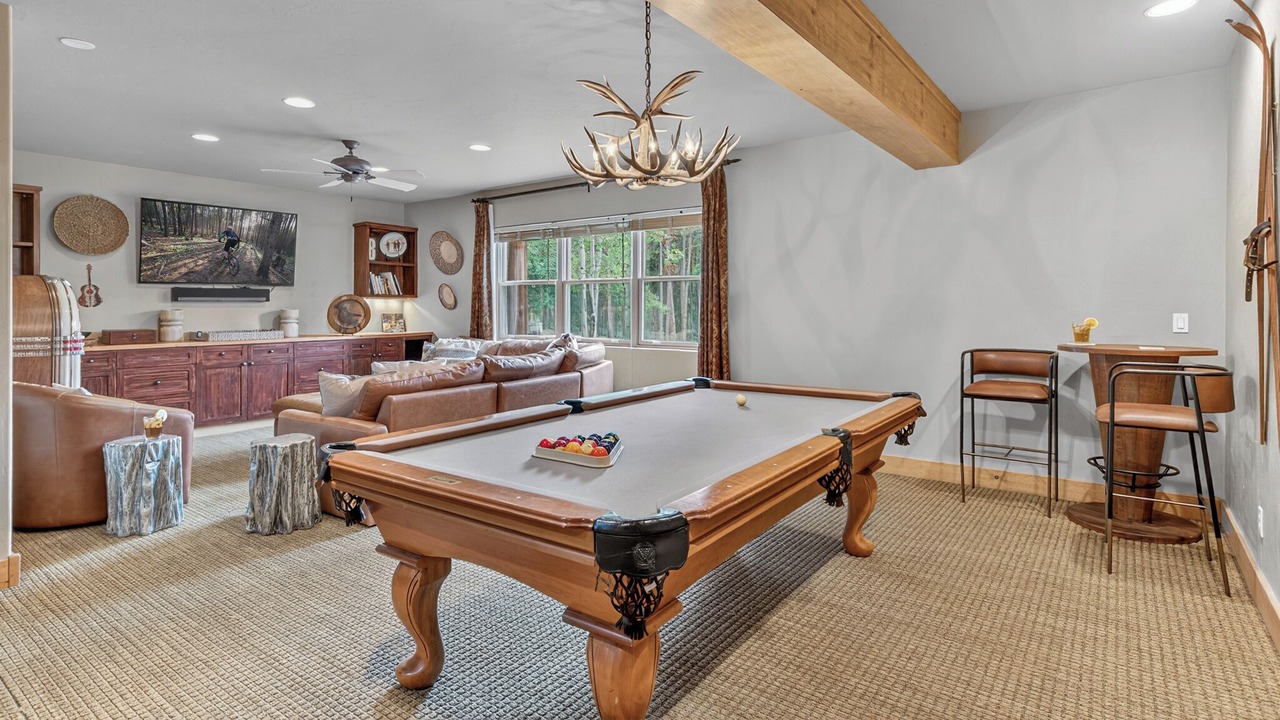 Photo of Bedroom in Dunkin Hill