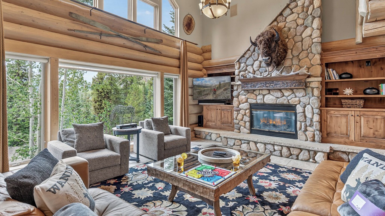 Photo of Livingroom in Dunkin Hill