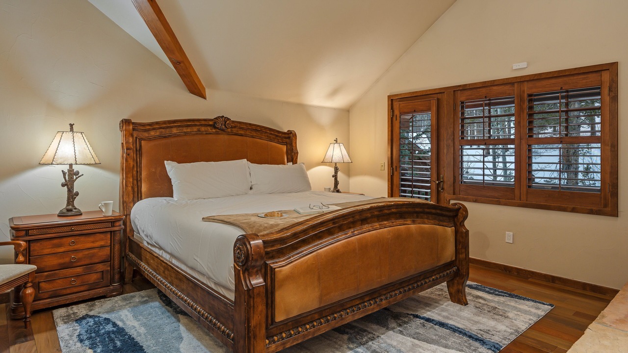 Photo of Livingroom in Four O'Clock