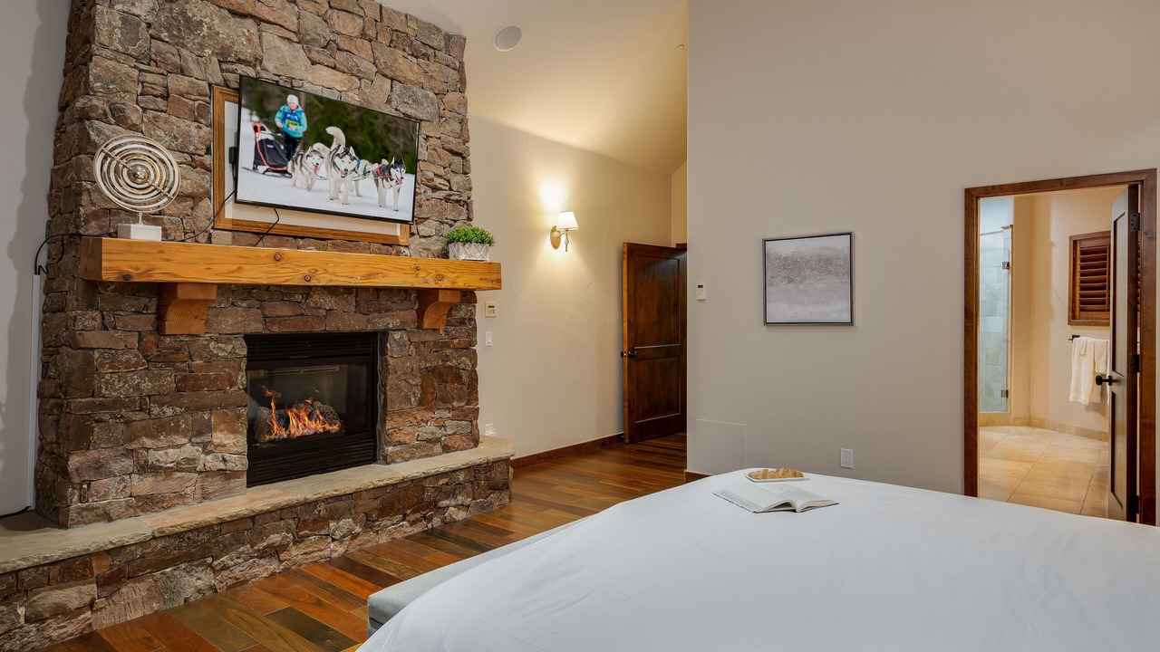 Photo of Livingroom in Four O'Clock