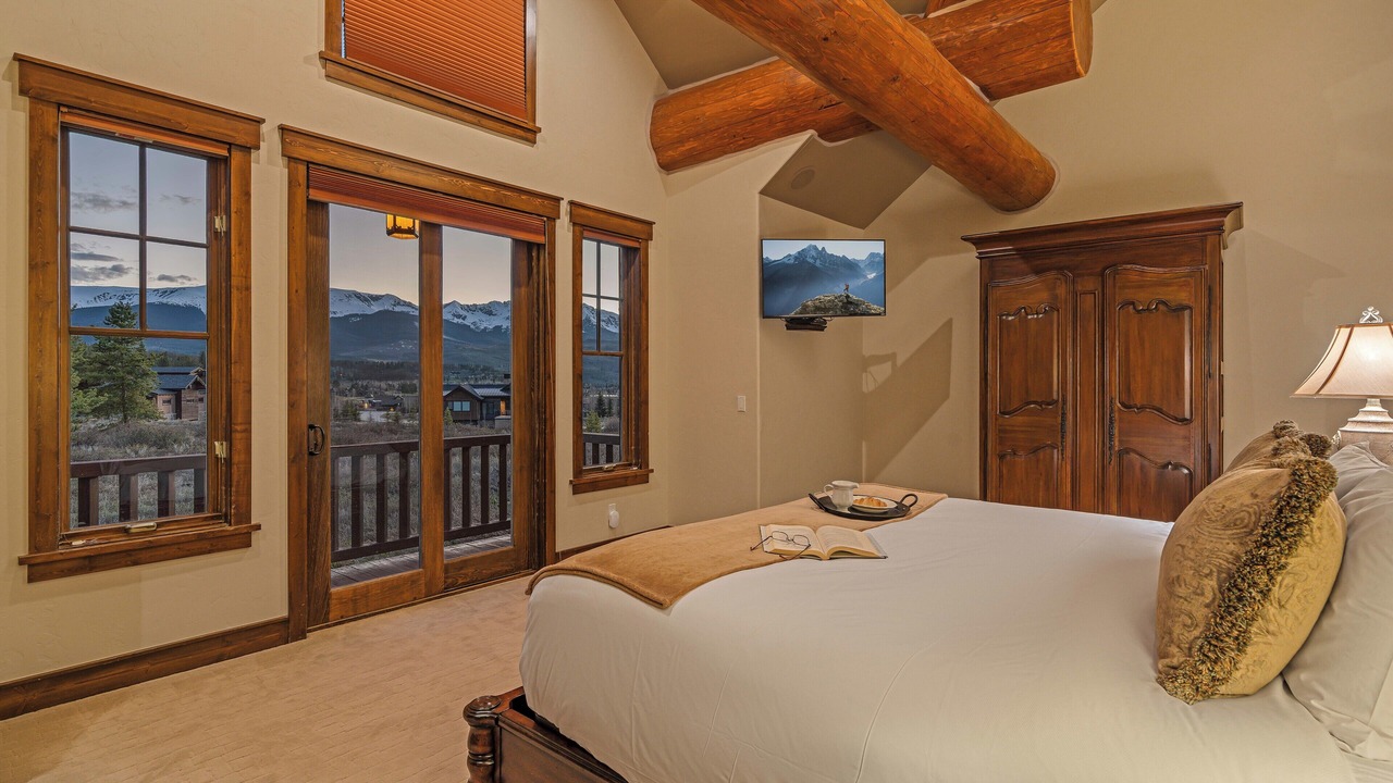 Photo of Patio Balcony in The Highlands