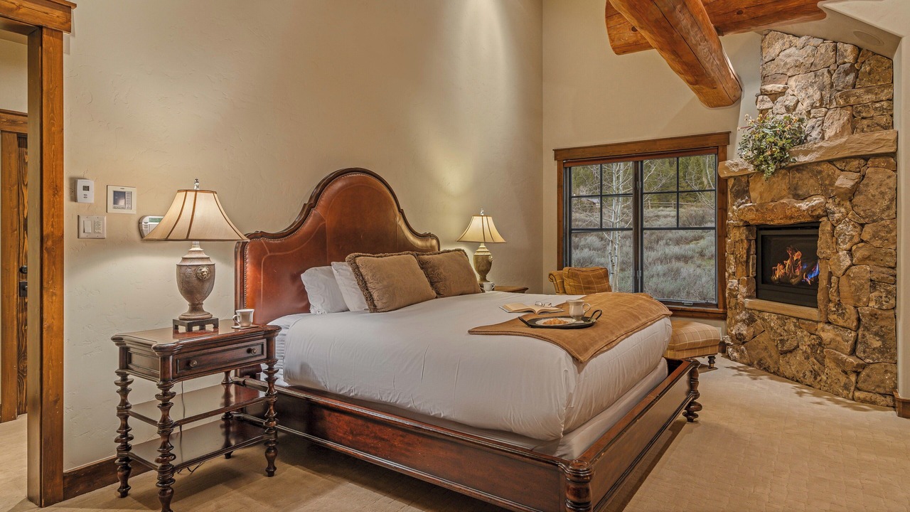 Photo of Livingroom in The Highlands