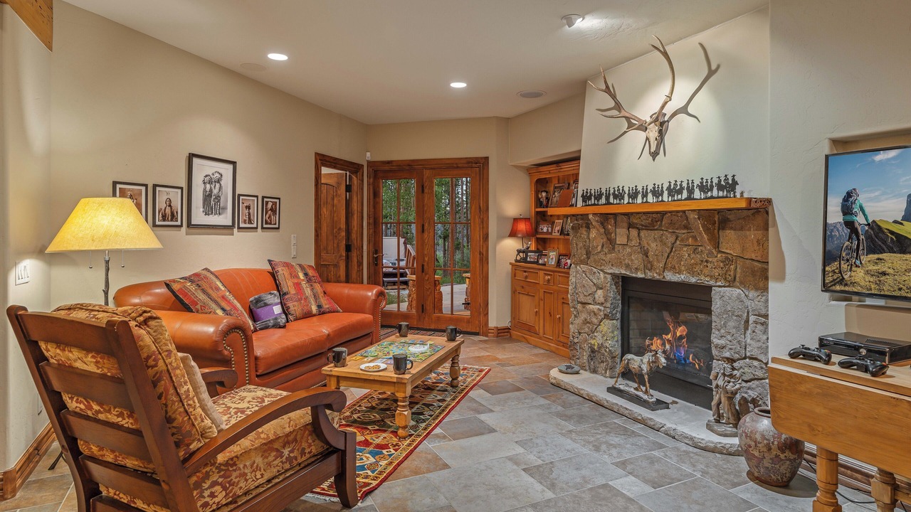 Photo of Livingroom in The Highlands
