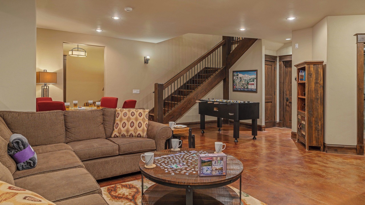 Photo of Bedroom in Boulder Ridge
