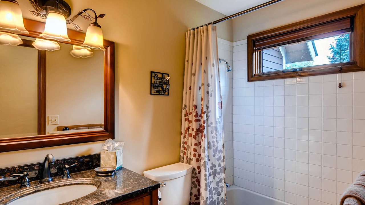Photo of Bathroom in Weisshorn