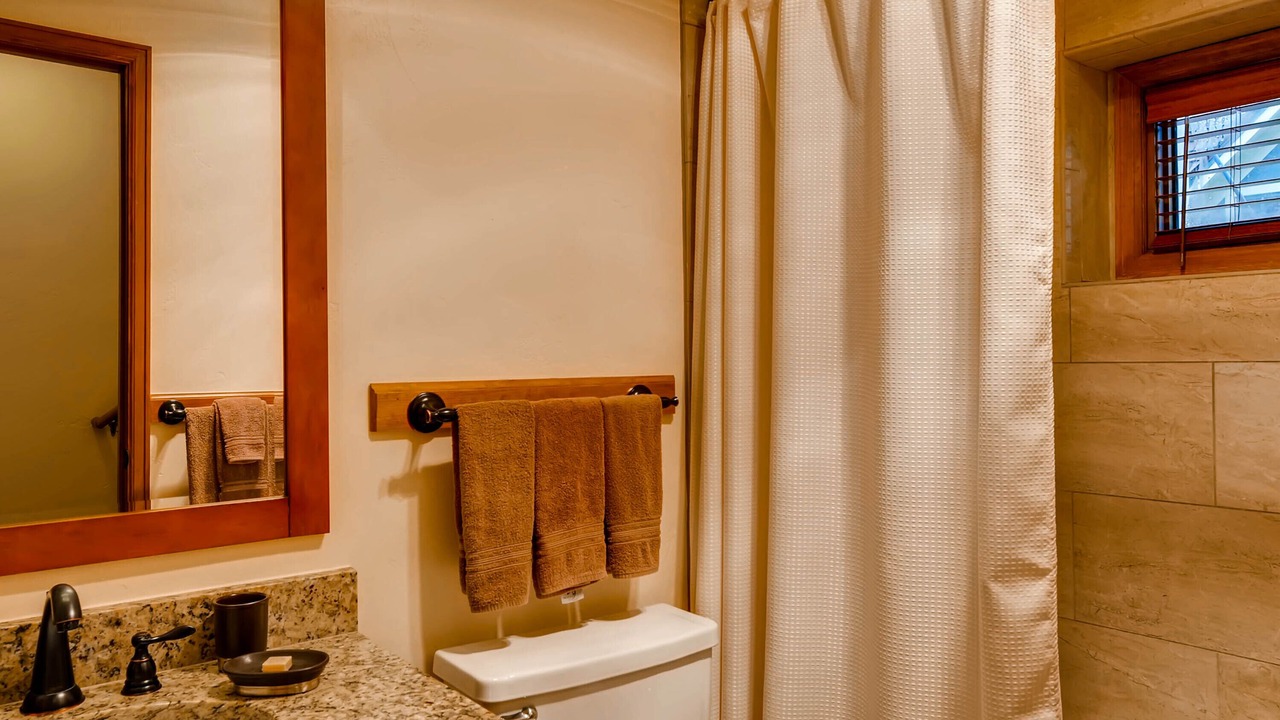 Photo of Bathroom in Weisshorn