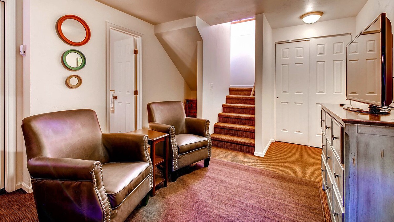 Photo of Bedroom in Weisshorn