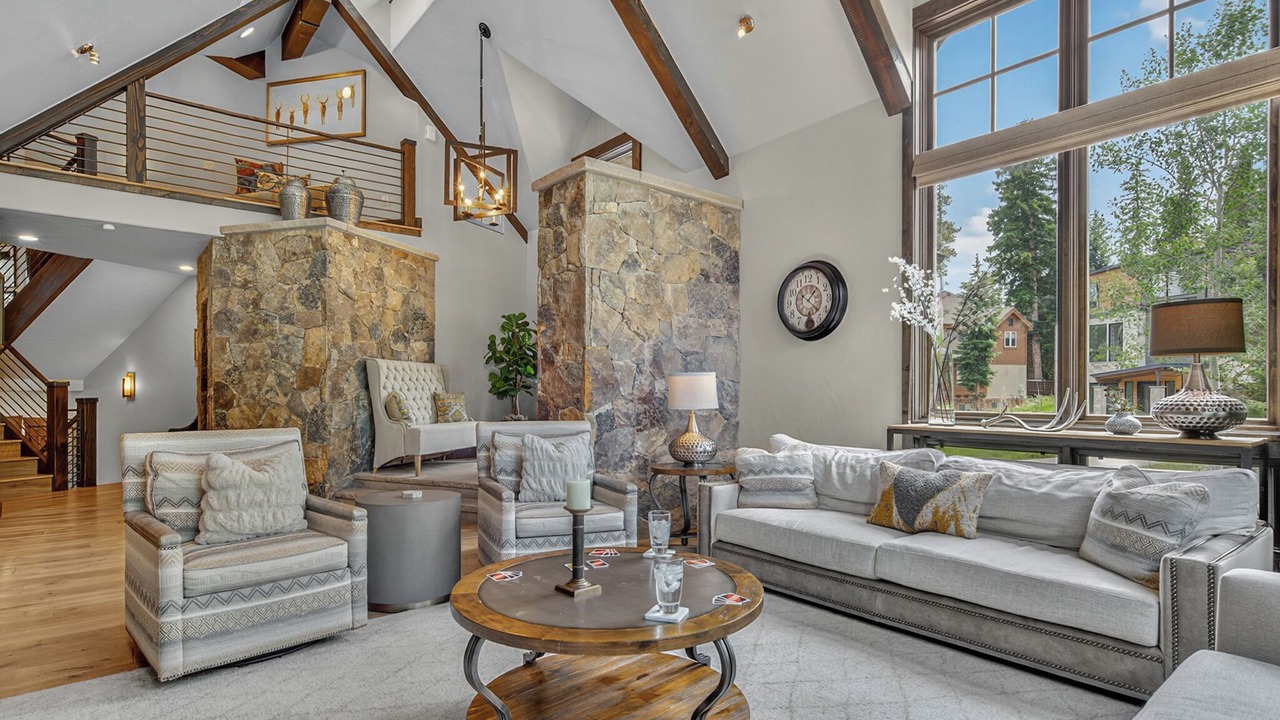 Photo of Bedroom in Boulder Ridge