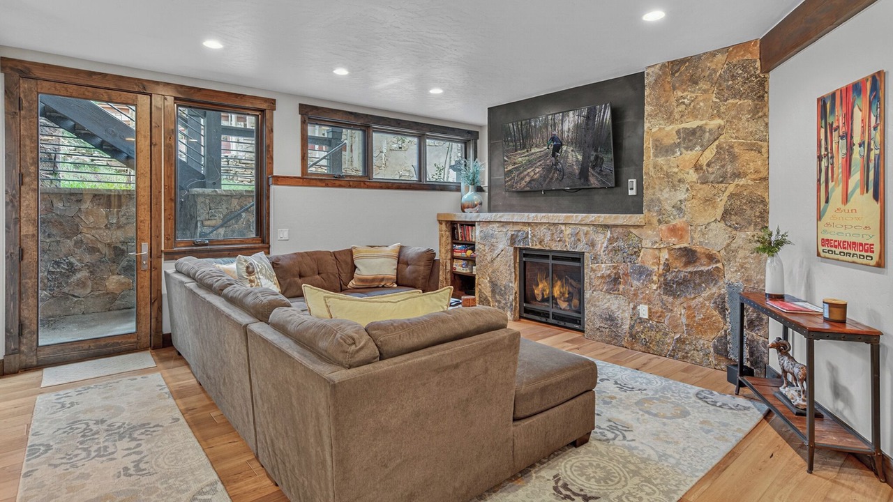 Photo of Bedroom in Boulder Ridge