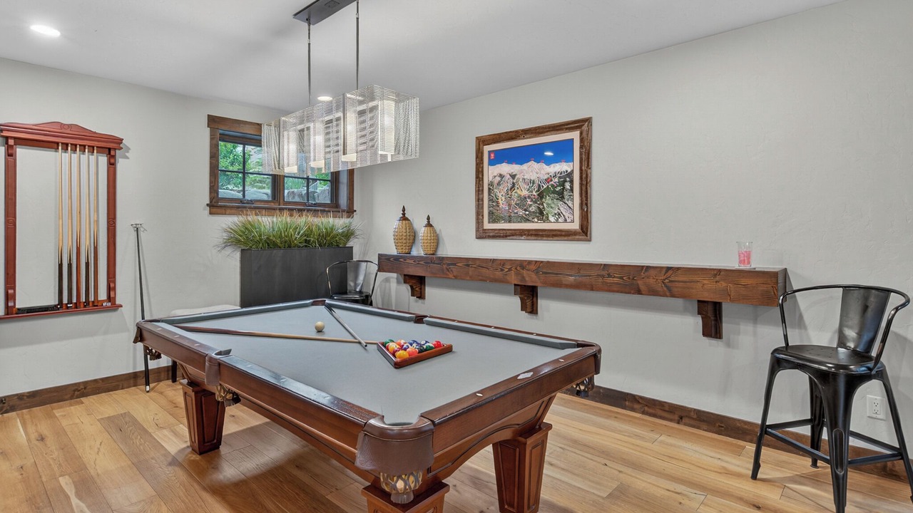 Photo of Outdoor in Boulder Ridge