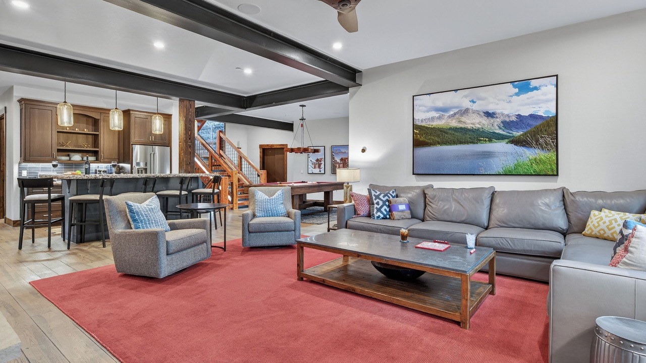 Photo of Bedroom in Breckenridge