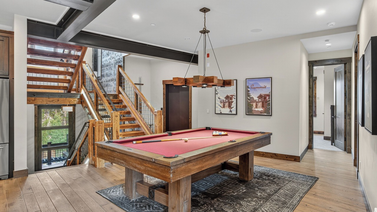 Photo of Outdoor in Breckenridge