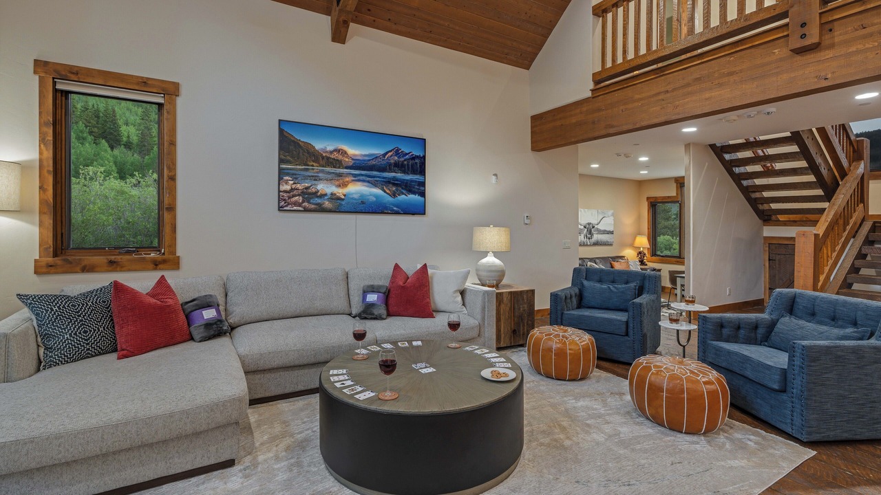 Photo of Bedroom in Blue River