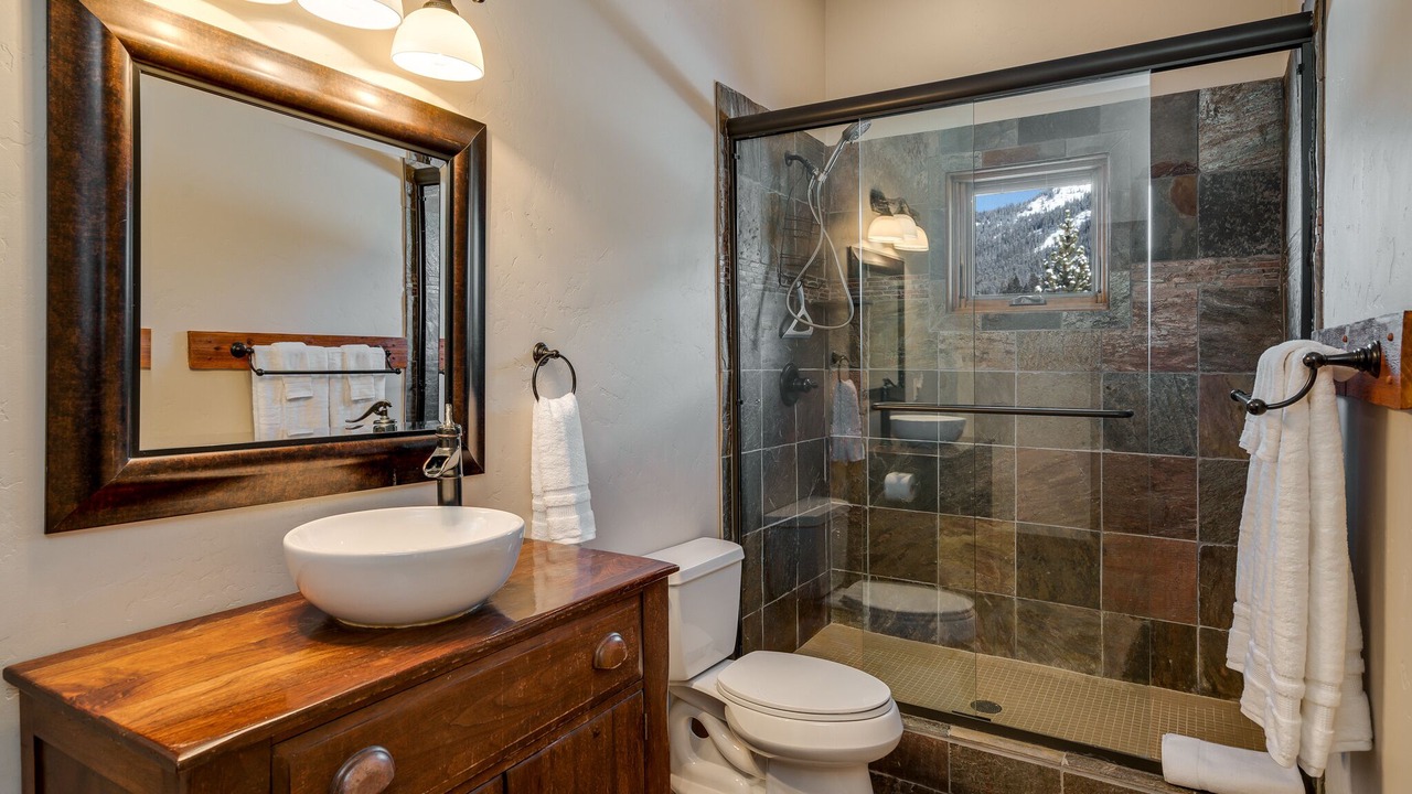 Photo of Bathroom in Blue River
