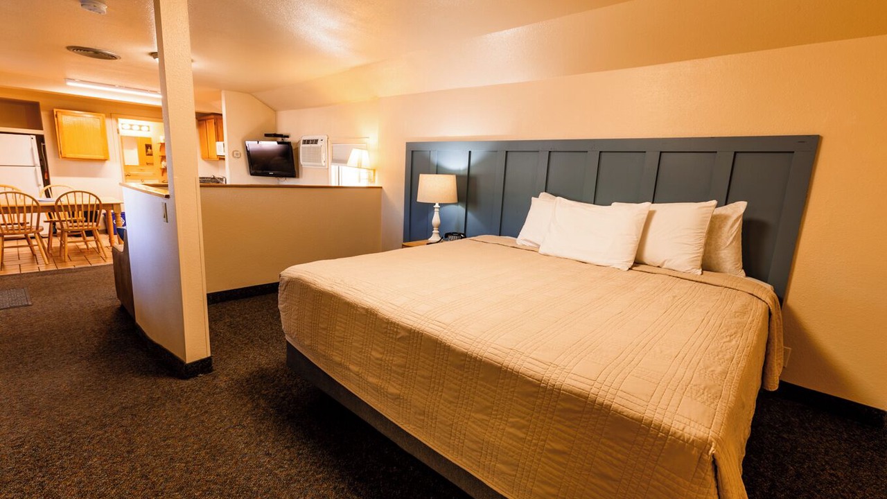 Photo of Bedroom in Salida