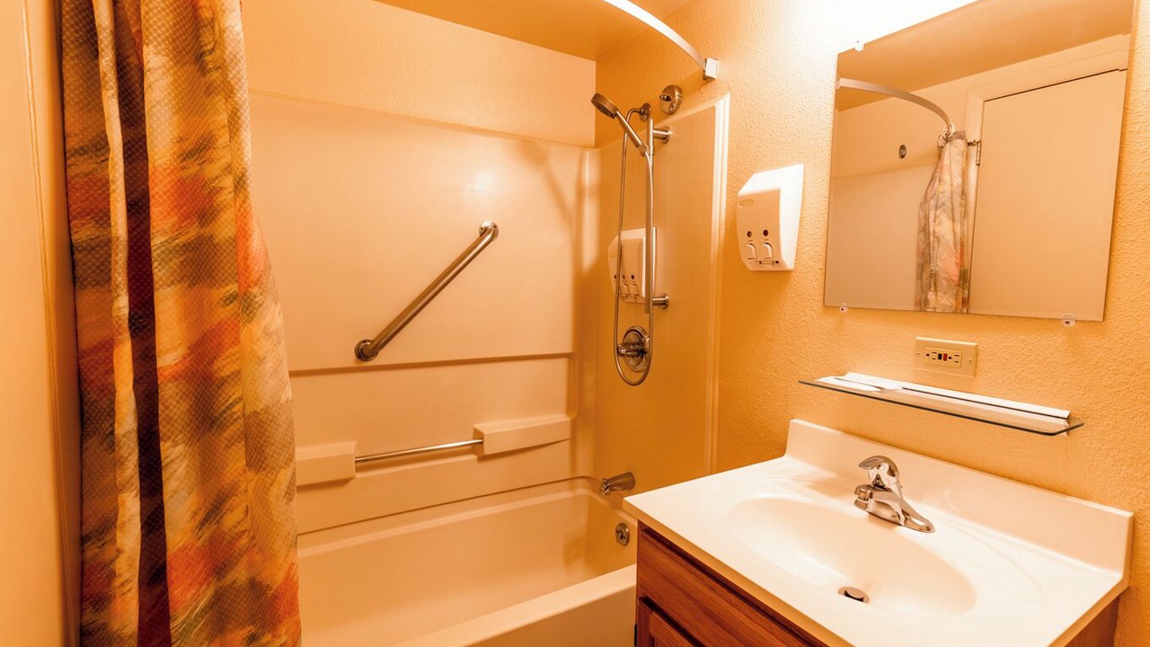 Photo of Bathroom in Salida