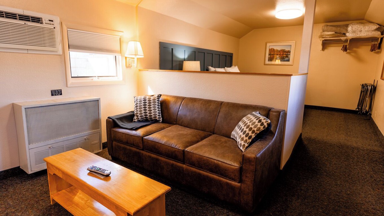Photo of Livingroom in Salida