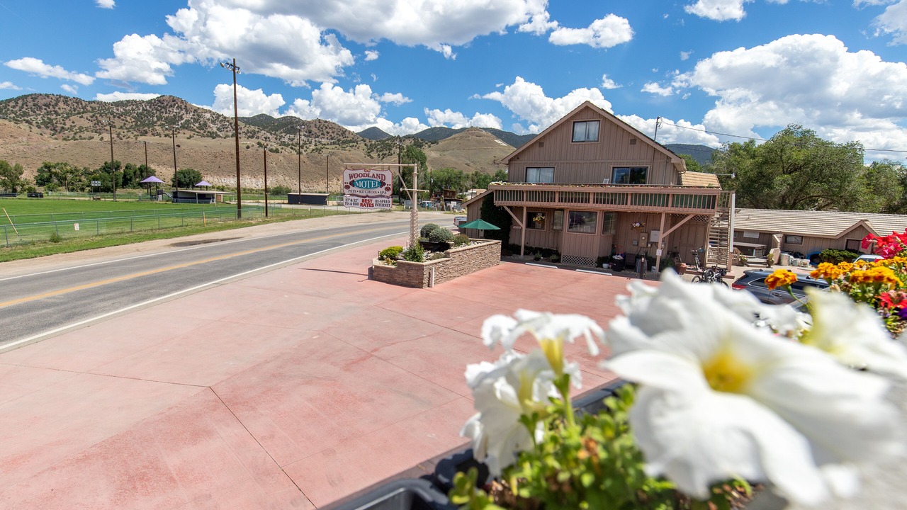 Photo of Outdoor in Salida