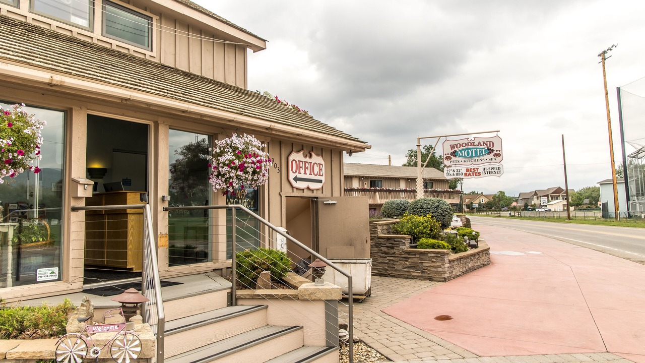 Photo of Outdoor in Salida