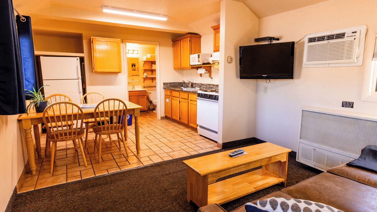 Photo of Livingroom in Salida