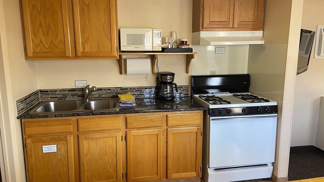 Photo of Kitchen in Salida